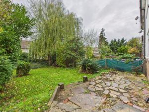 GARDEN- click for photo gallery